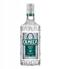 Olmeca Tequila Blanco 750ml